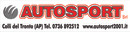 Logo Autosport Srl